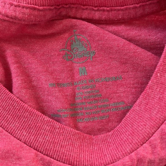 Disney World t-shirt - Picture 3 of 4